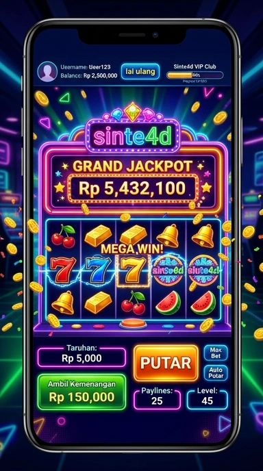sinte4d - Pusat Download Terpercaya untuk Konten Berkualitas